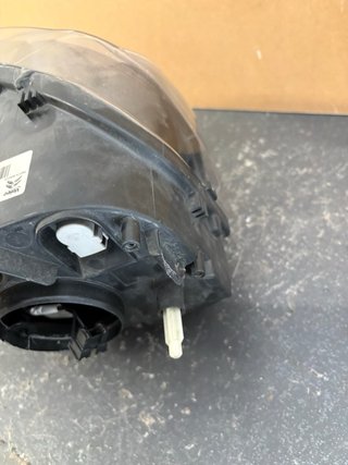 Faro Derecho Citroën Berlingo 2019- Original