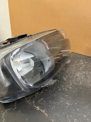 Faro Derecho Citroën Berlingo 2019- Original