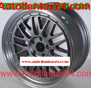 Llantas AUDI - E1692 r565021