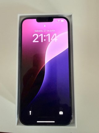 iPhone 13 Pro 256 GB