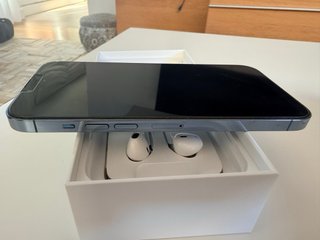 iPhone 13 Pro 256 GB