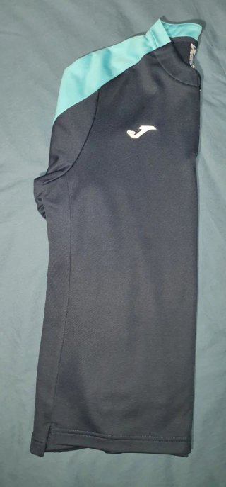 Sudadera Joma Azul Talla L