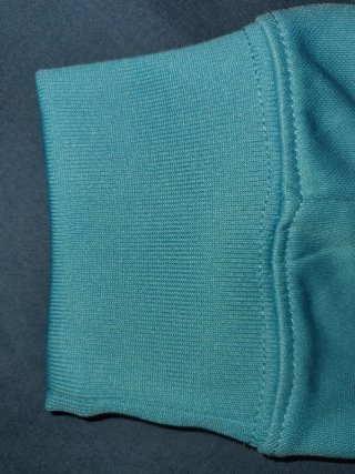Sudadera Joma Azul Talla L