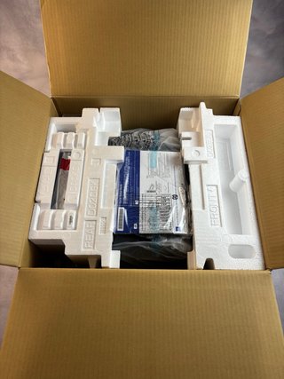 Stampante Brother MFC-L2800DW Laser WiFi Nuova