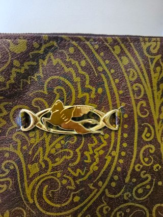 Borsa Etro