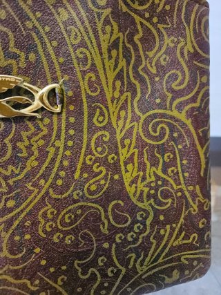 Borsa Etro