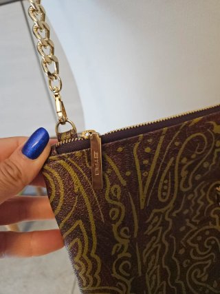 Borsa Etro