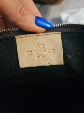 Borsa Etro
