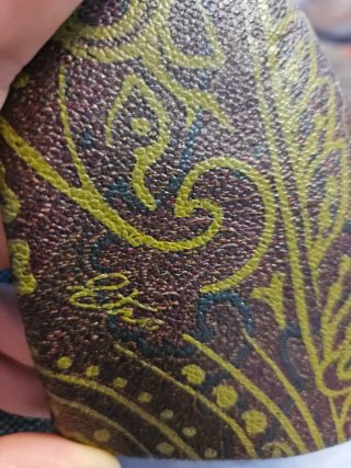 Borsa Etro
