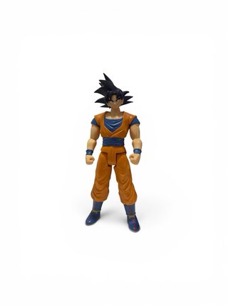 Figura Goku Dragon Ball Limit Breaker