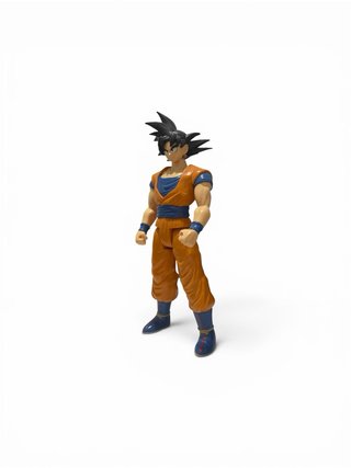 Figura Goku Dragon Ball Limit Breaker