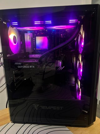 PC Gaming