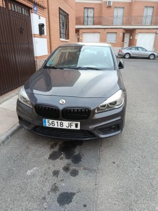 BMW Serie 2 2015