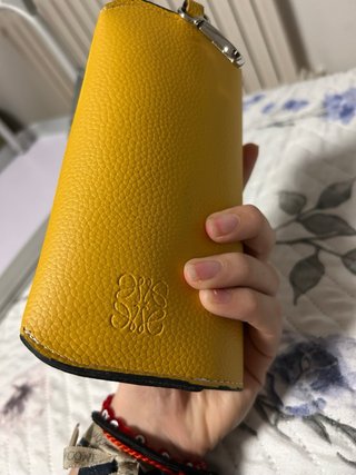 Gafas Loewe Negras y con estuche incluido