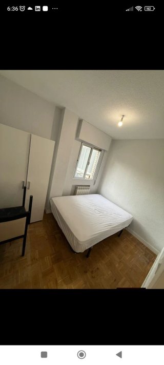 Habitación alquiler