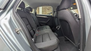 Audi A4 2010