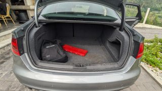 Audi A4 2010