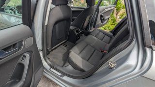 Audi A4 2010