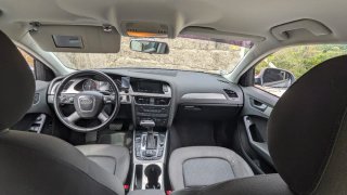 Audi A4 2010