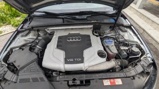 Audi A4 2010