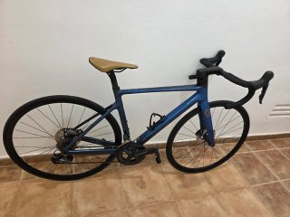 Scott Addict RC20 2021