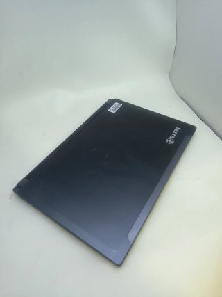 Portátil Terra 1451 Negro/Gris