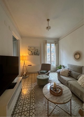 Paquete muebles comedor