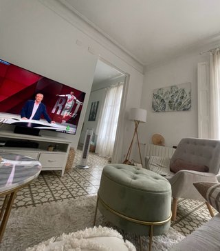 Paquete muebles comedor