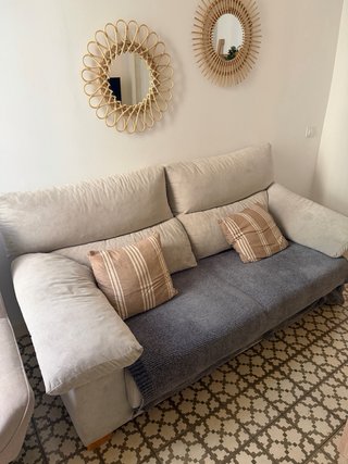 Paquete muebles comedor
