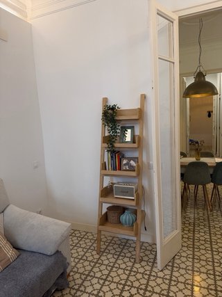Paquete muebles comedor