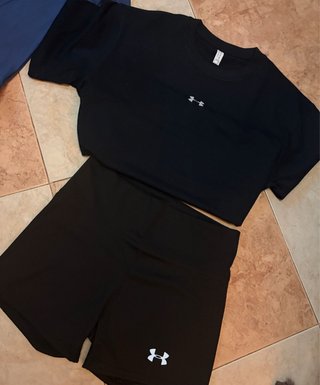 Set sportivo Under Armour da donna
