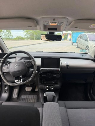 Citroen C4 Cactus 2016