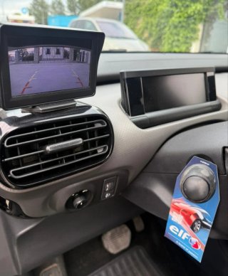 Citroen C4 Cactus 2016