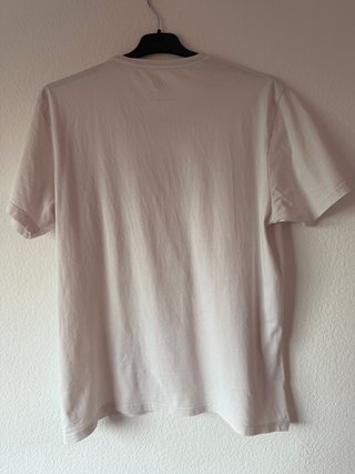 Camiseta Volkswagen Tokyo Metropolis Talla