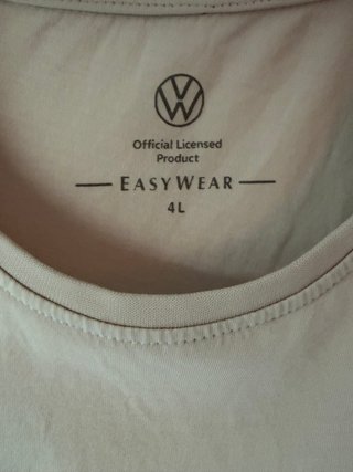 Camiseta Volkswagen Tokyo Metropolis Talla
