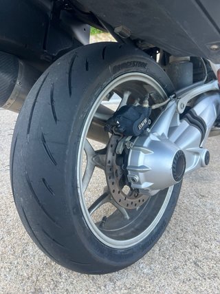 BMW R 1200 R Unico propietario