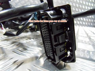 Instalacion electrica Yamaha MT07 Ref:836940