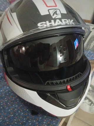 Casco Shark EVO-ONE ASTOR Talla M