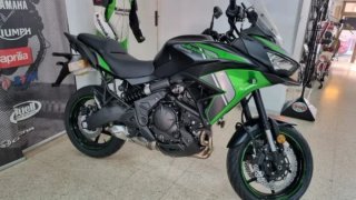 6 2026 VER DESCRIPCIÓN OFERTA KAWASAKI VERSYS 650