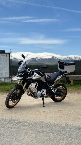Voge 900DSX 2025