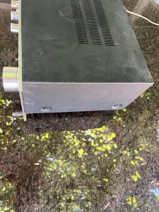 Amplificador Estéreo Sharp SM-1144