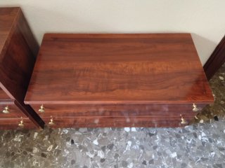 Mobili TV in legno per soggiorno
