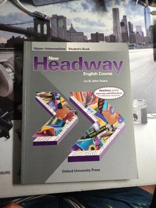 Libros de Inglés ( 8 Unidades )