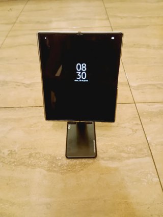 Samsung Galaxy Z Fold 6 512GB