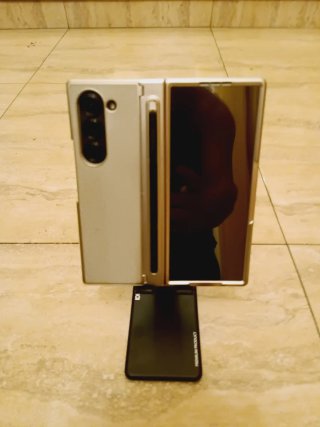 Samsung Galaxy Z Fold 6 512GB
