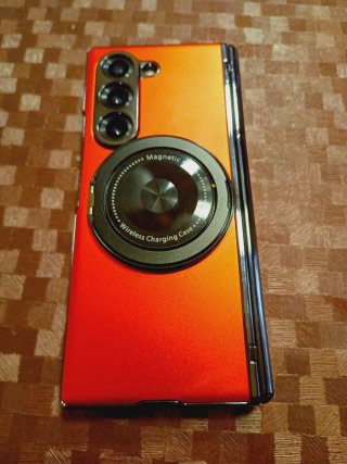 Samsung Galaxy Z Fold 6 512GB