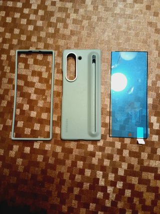 Samsung Galaxy Z Fold 6 512GB