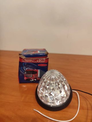 Lámpara LED 24V