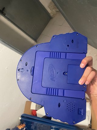 Diana Nerf Puntería Electrónica