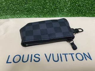 Louis Vuitton Bandolera Damier